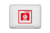 MP-411W2 Влагозащищенная кнопка вызова