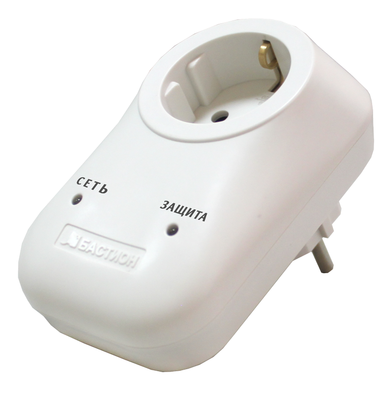 Альбатрос-220/3500 AC (223) Блок защиты от высоковольтных импульсов и длительных перенапряжений