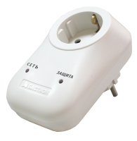 Альбатрос-220/3500 AC (223) Блок защиты от высоковольтных импульсов и длительных перенапряжений