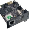 Ippon SNMP Innova TA/TAE (2125077) Модуль управления и мониторинга по ЛВС Ippon SNMP Innova TA/TAE (2125077) Модуль управления и мониторинга по ЛВС