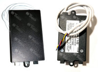 PERCo-AC02.2 1-02 (в корпусе) Конвертер интерфейса считывателей