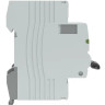 DV 4P 80А/30мА (AC) AVERES (rccb-4-80-30-ac-av) Выключатель дифференциального тока (УЗО)