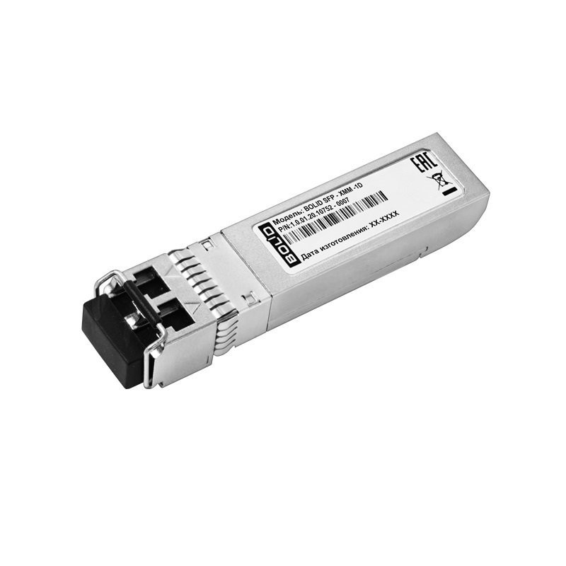 BOLID SFP-XMM-1D SFP-модуль