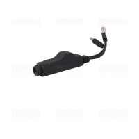 PoE Splitter/2W Сплиттер PoE