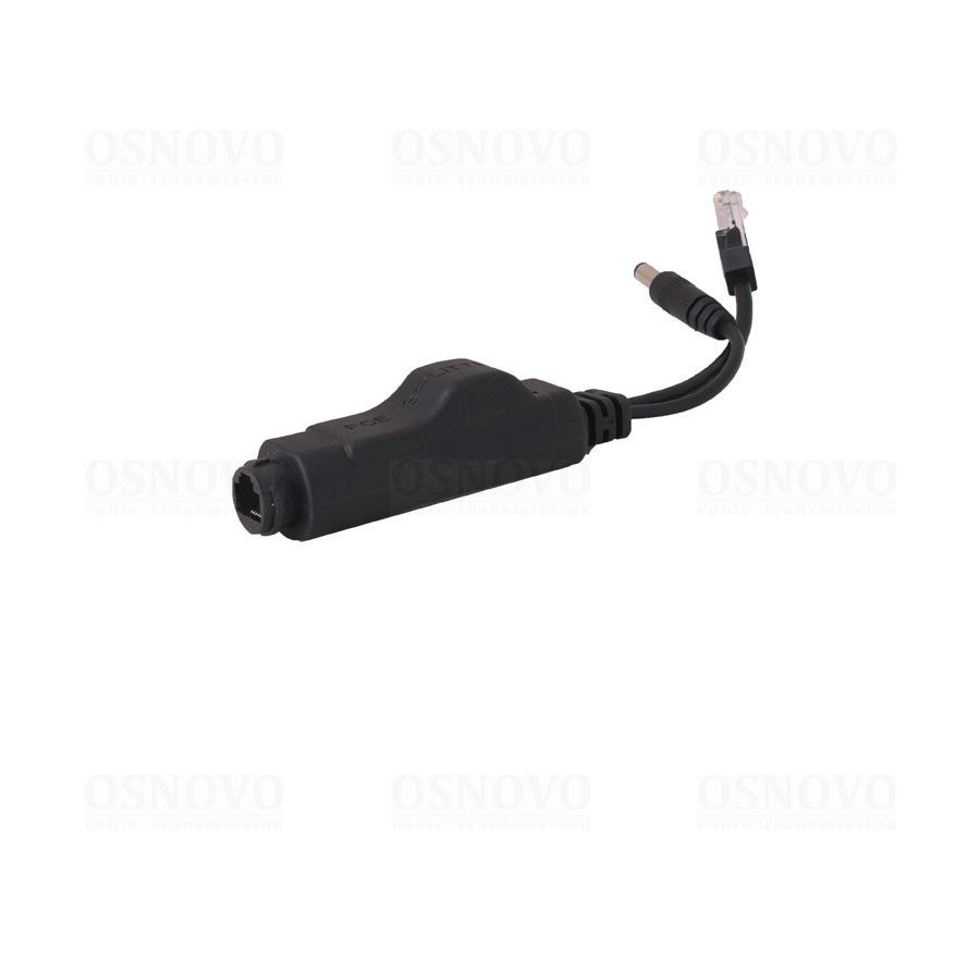 PoE Splitter/2W Сплиттер PoE