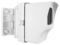 Кронштейн 152 Кронштейн юстировочный для монтажа линейного извещателя ИПДЛ-152 на стену или потолок