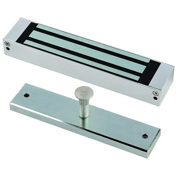 SL-180R BROWN Электромагнитный замок