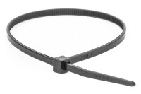 Хомут 3,6х200 черный (100 шт) (25314SRCUV) Хомут устойчивый к ультрафиолету