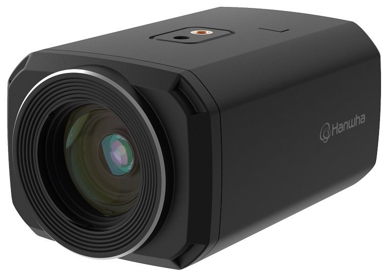 XNZ-6320A IP-камера цилиндрическая