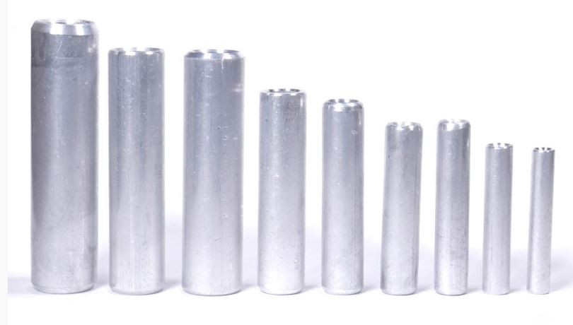 Гильза алюминиевая (ГА) 16-5,4 (PR08.28655) Гильза алюминиевая