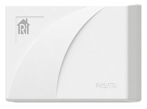 Ri-Hub-1 Центр управления