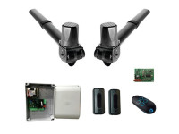 CAME KR310 RC combo KIT Комплект автоматики для распашных ворот