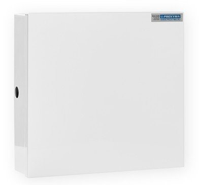 S632-2GSM-BK25-W (S632-2GSM-BK), Бокс-комплект под 7Ач, белый Устройство оконечное объектовое приемно-контрольное c GSM коммуникатором