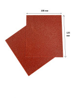 Стикер огнетушащий Огнёвщик с микрокапсулами для электрошкафов обьемом до 65 л Автономная установка пожаротушения с ТЕРМА-ОТВ