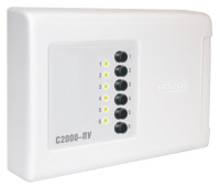 С2000-ПУ Пульт управления
