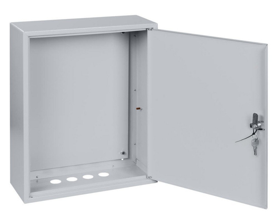 ЩМП-2-1 (500х400х150) IP31 Народный (SQ0905-0905) Щит с монтажной панелью