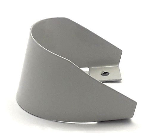 20.x серый Козырек защитный