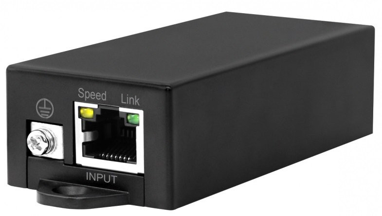 NS-PS-4824-AT Сплиттер PoE