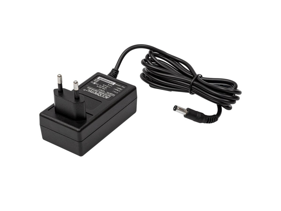 AT-12/30-2 (черный) Источник стабилизированного питания