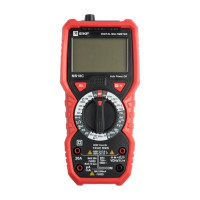 Мультиметр цифровой MS18C Expert (In-180701-pm18C) Мультиметр цифровой