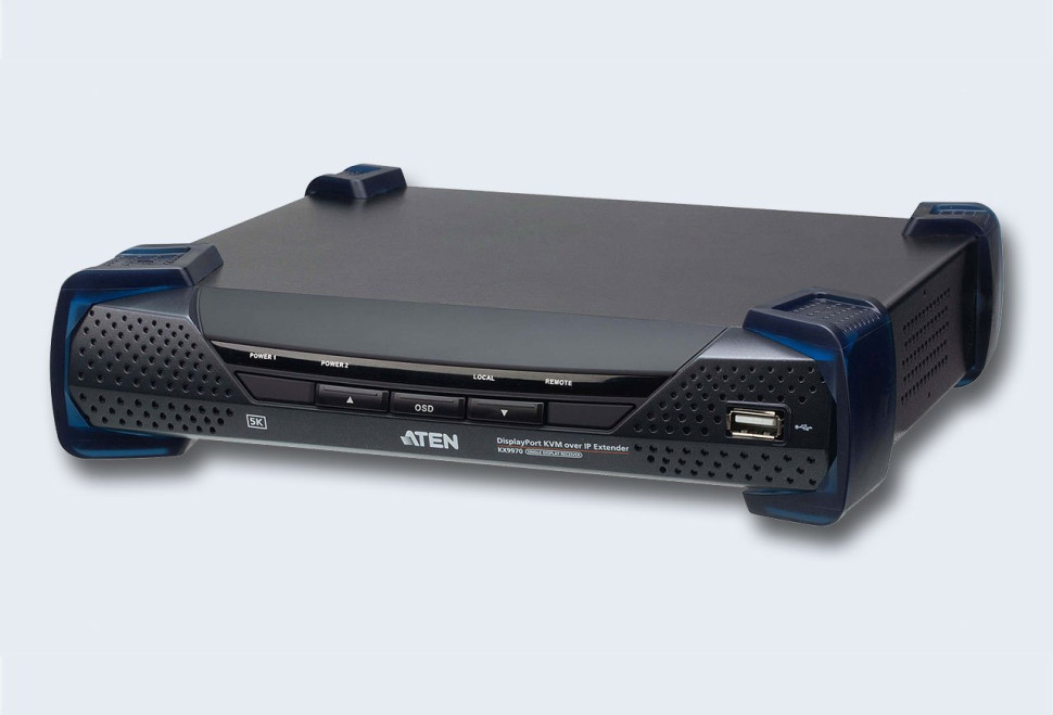 KX9970R-AX-G Удлинитель KVM