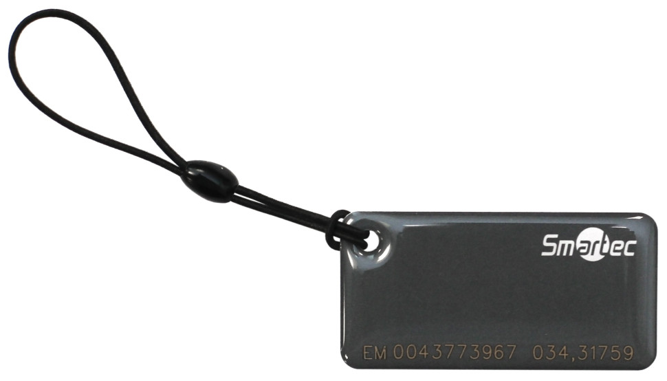 ST-PT015EM-GR Брелок