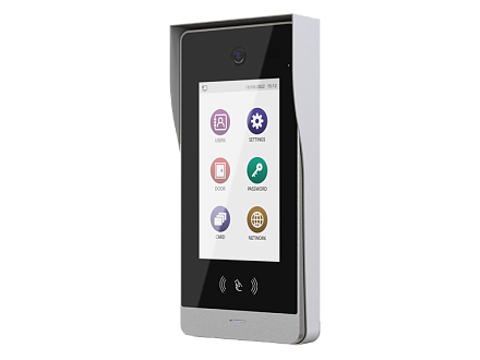 FX-ICP880AP Вызывная панель IP-домофона