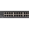 NLS-1226P Коммутатор с PoE