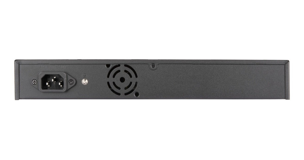 NLS-1226P Коммутатор с PoE