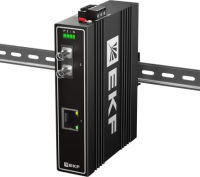 TSX-MC1-1GX1GT-ST Медиаконвертер