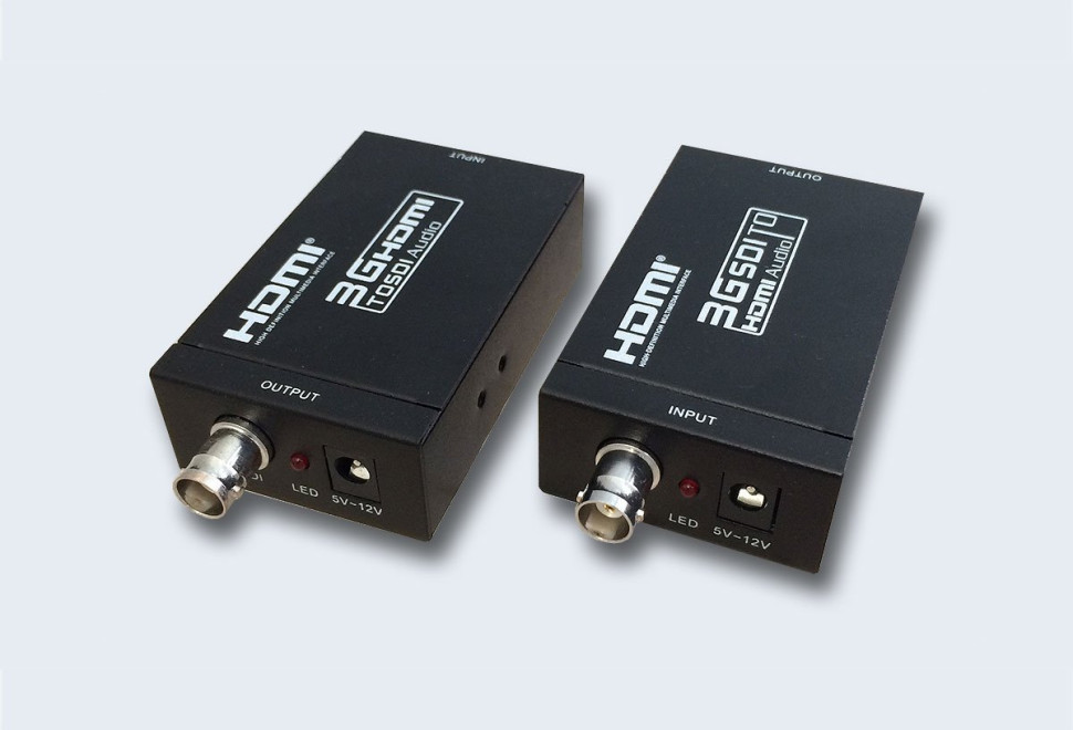 MMS-100-SD Удлинитель
