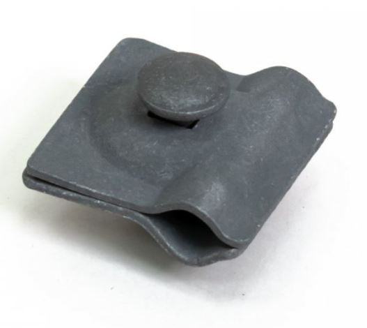 Зажим прута универсальный TDZ (PR08.12674) Зажим прута универсальный