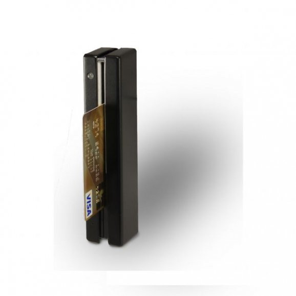 Promix-RR.MC.03 Устройство чтения магнитных карт в антивандальном корпусе