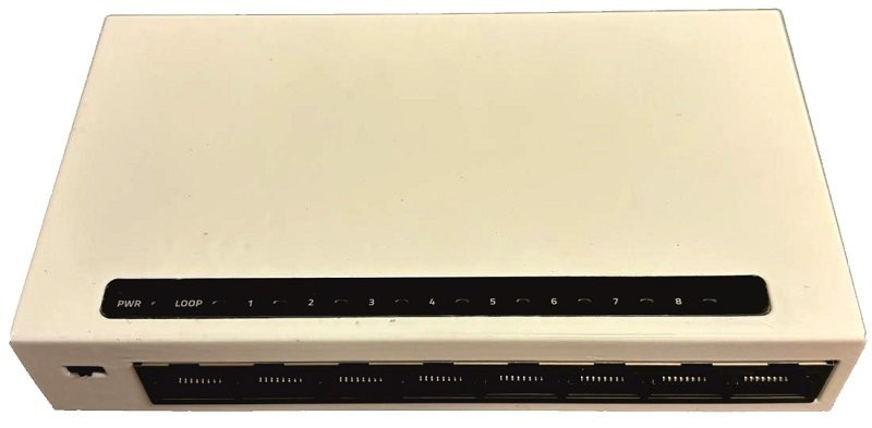 MP-070W1 Коммутатор