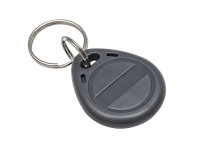 AT-ID03-MF (серый) Брелок Mifare