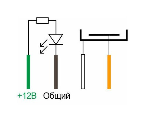 JSBo 15.1 Контактор Touch Memory