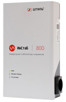 Штиль ИнСтаб IS800 (230В) Стабилизатор переменного напряжения инверторный