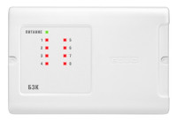 БЗК исп.03 Блок защиты коммутационный