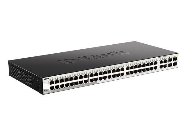 DGS-1210-52/F3A