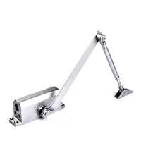 Доводчики «R-Lock»