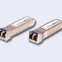 Трансиверы (SFP-модули)