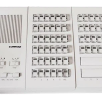 Commax