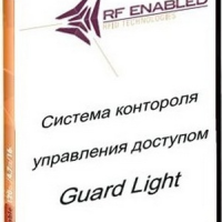 СКУД «IronLogic»