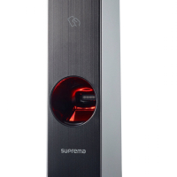СКУД «Suprema»