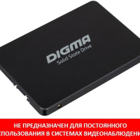 Жёсткие диски и карты памяти