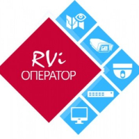 Цифровые системы видеоконтроля «RVi»