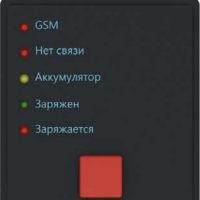 Оборудование для мониторинга мобильных объектов